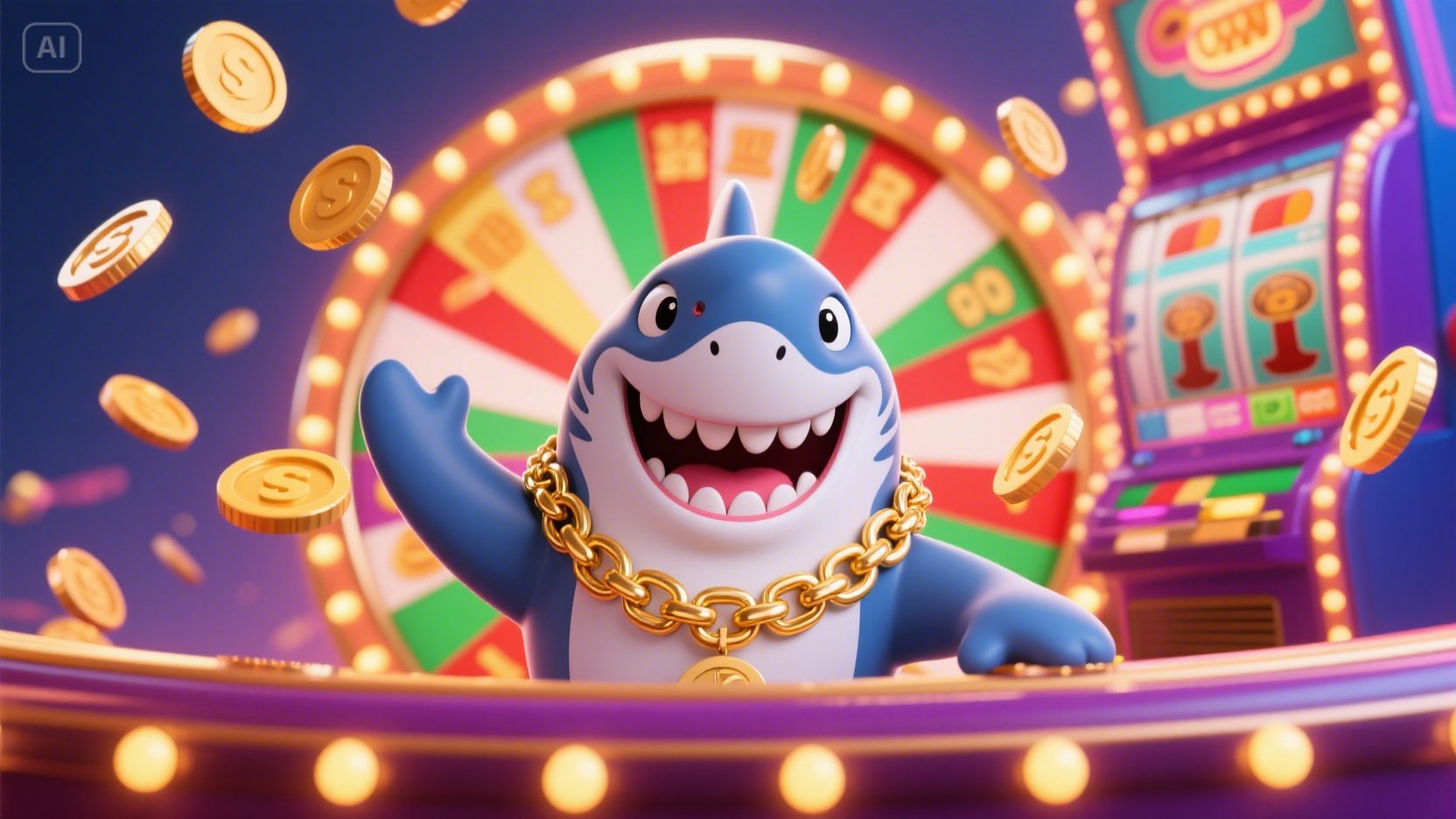 Casino Trips Casino desktop and mobile interfaces