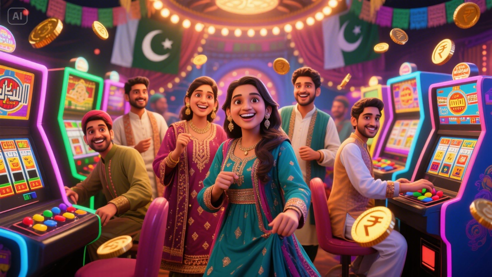 Registration at Trips Casino Casino