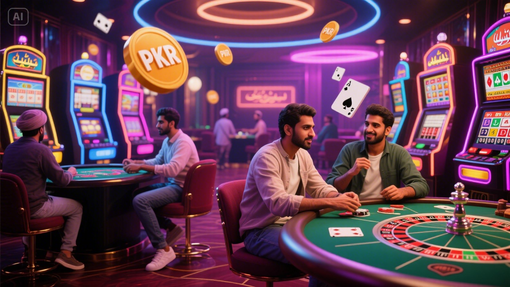 Trips CasinoDeposit today and unlock a 200% instant first deposit bonus! Pakistani gamers can recharge using JazzCash, play live dealer games, and withdraw their winnings quickly.