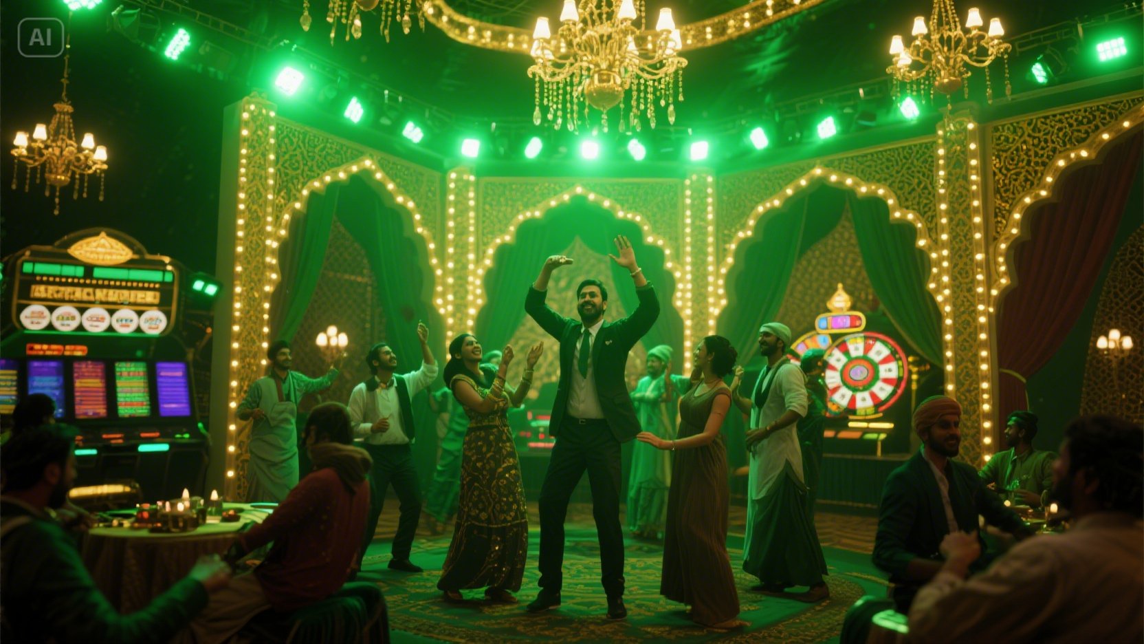 Trips CasinoMake your first deposit today and enjoy 200% instantly! Pakistan’s casino fans can experience easy JazzCash deposits and quick PKR payouts without delay.