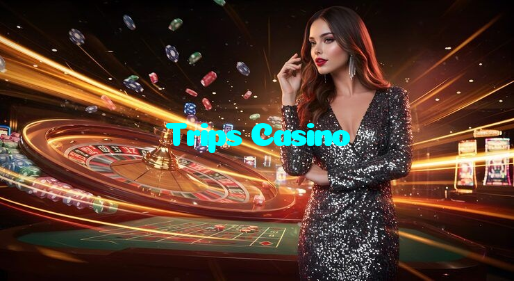 making first deposit on Trips Casino website using local payment methods in Pakistan
