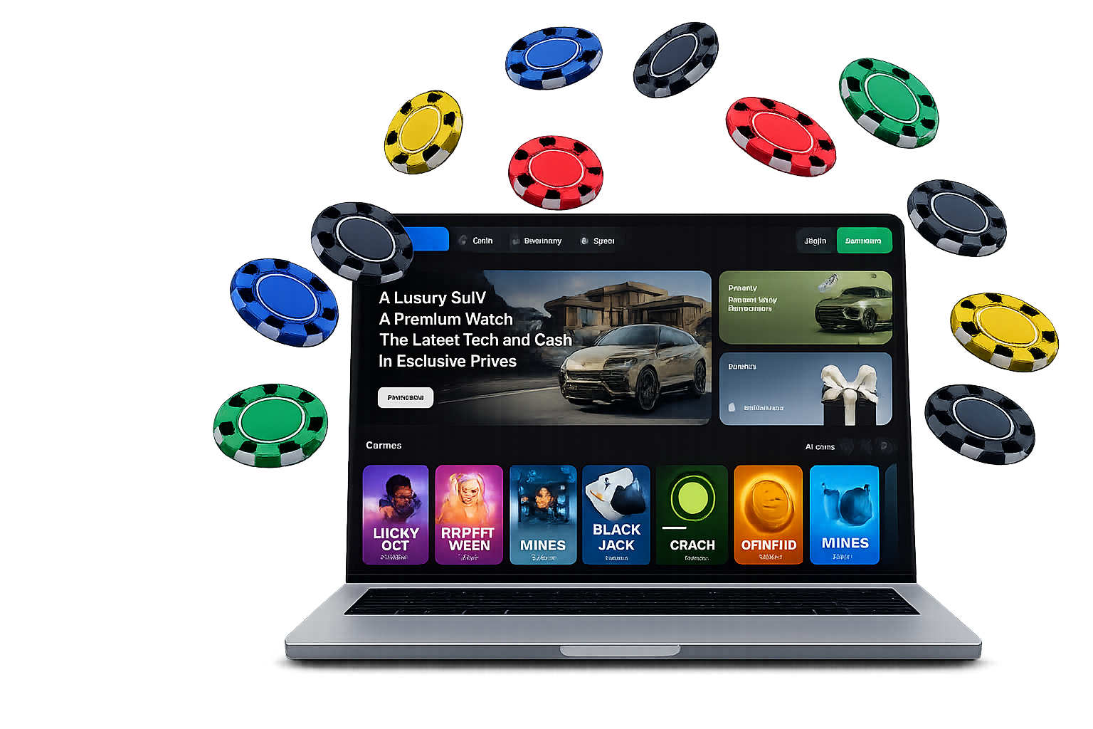 Trips Casino Pakistan